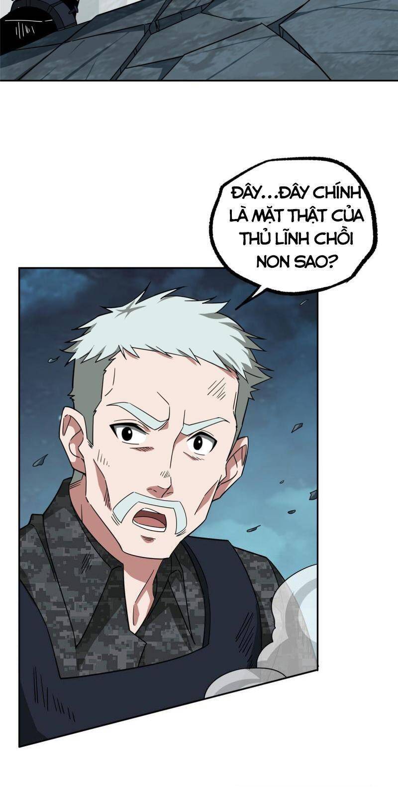 Siêu Thần Cơ Giới Sư Chap 178 - Next Chap 179