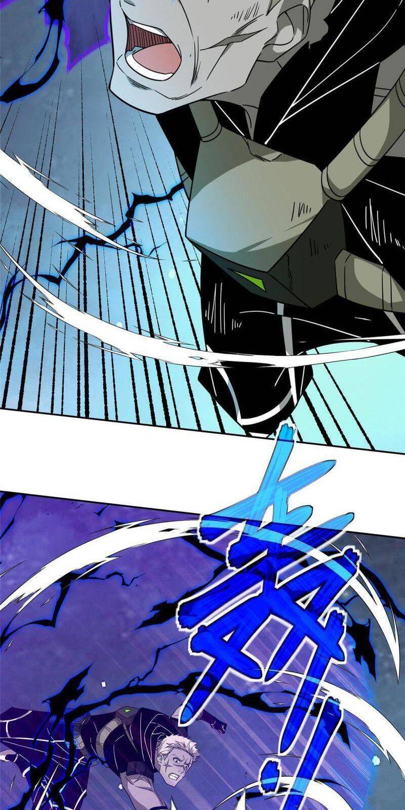 Siêu Thần Cơ Giới Sư Chap 178 - Next Chap 179