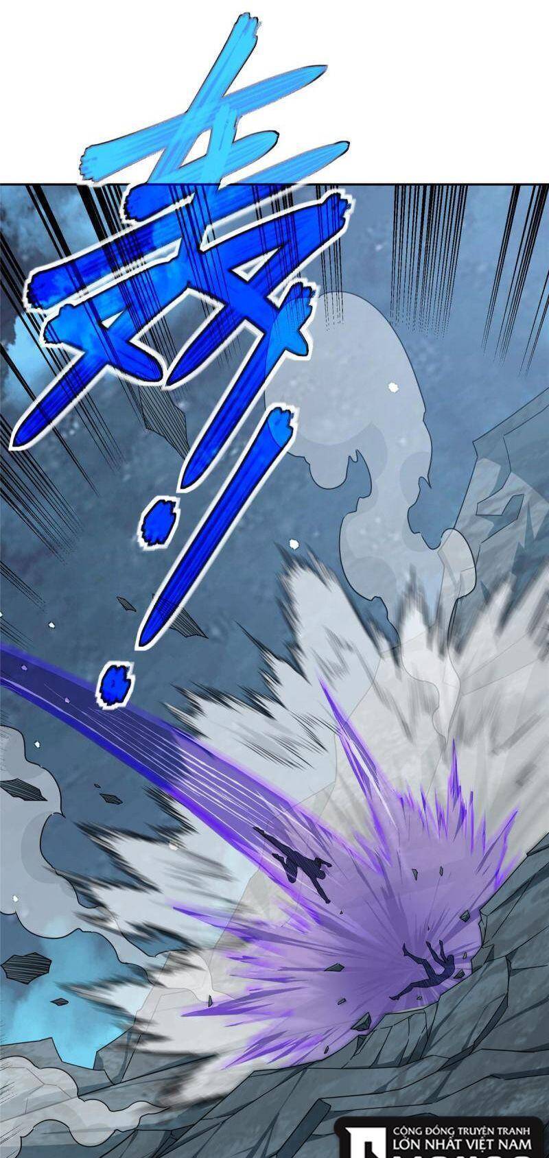 Siêu Thần Cơ Giới Sư Chap 178 - Next Chap 179