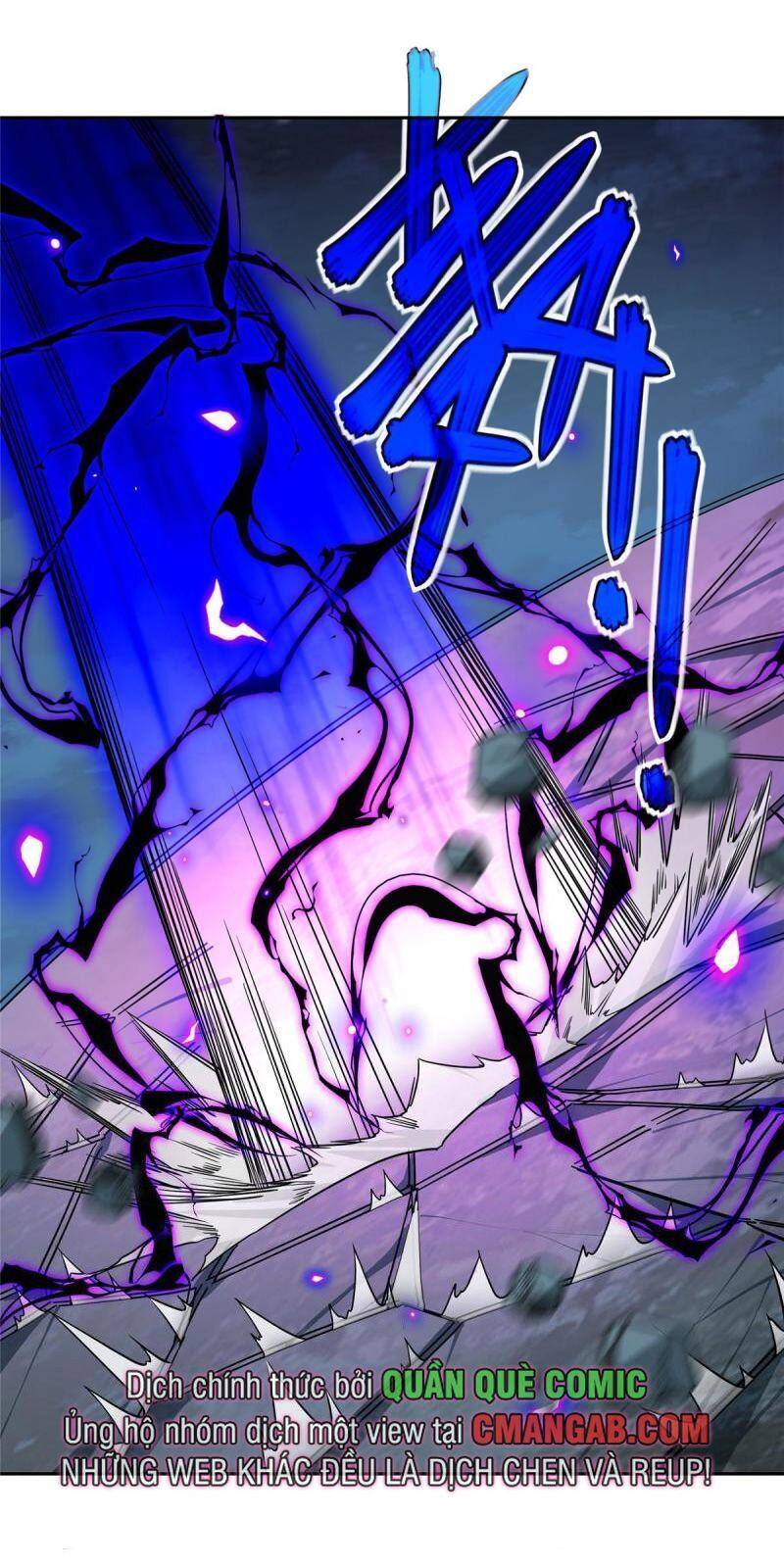 Siêu Thần Cơ Giới Sư Chap 178 - Next Chap 179