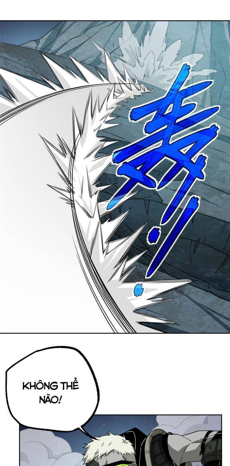 Siêu Thần Cơ Giới Sư Chap 178 - Next Chap 179