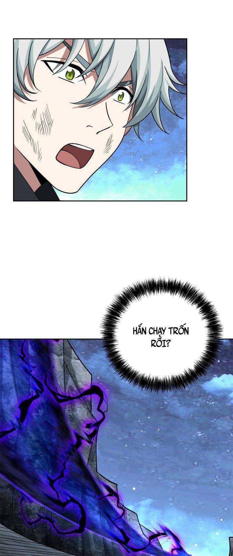 Siêu Thần Cơ Giới Sư Chap 179 - Next Chap 180