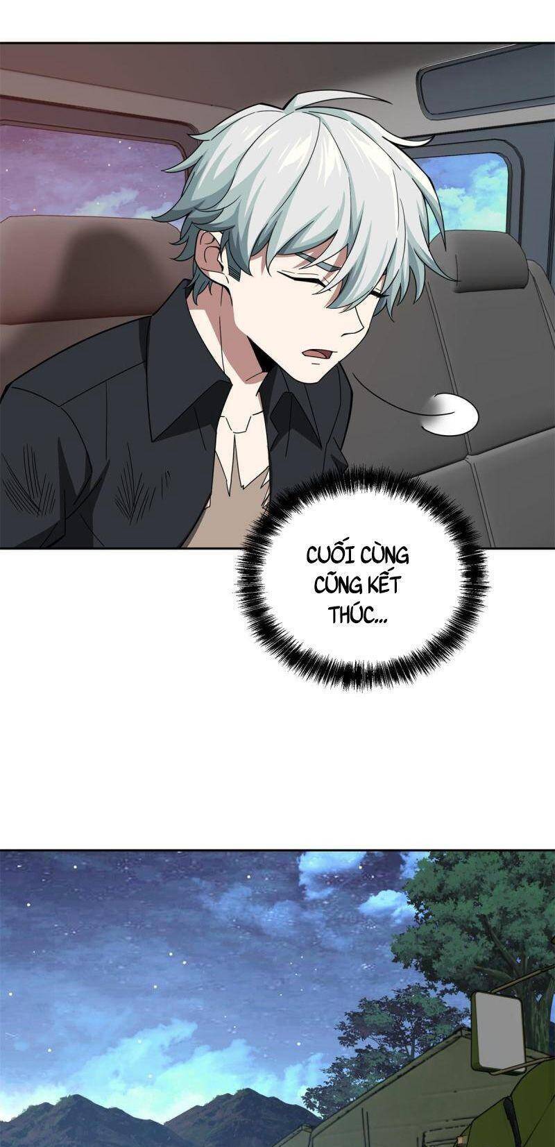Siêu Thần Cơ Giới Sư Chap 179 - Next Chap 180