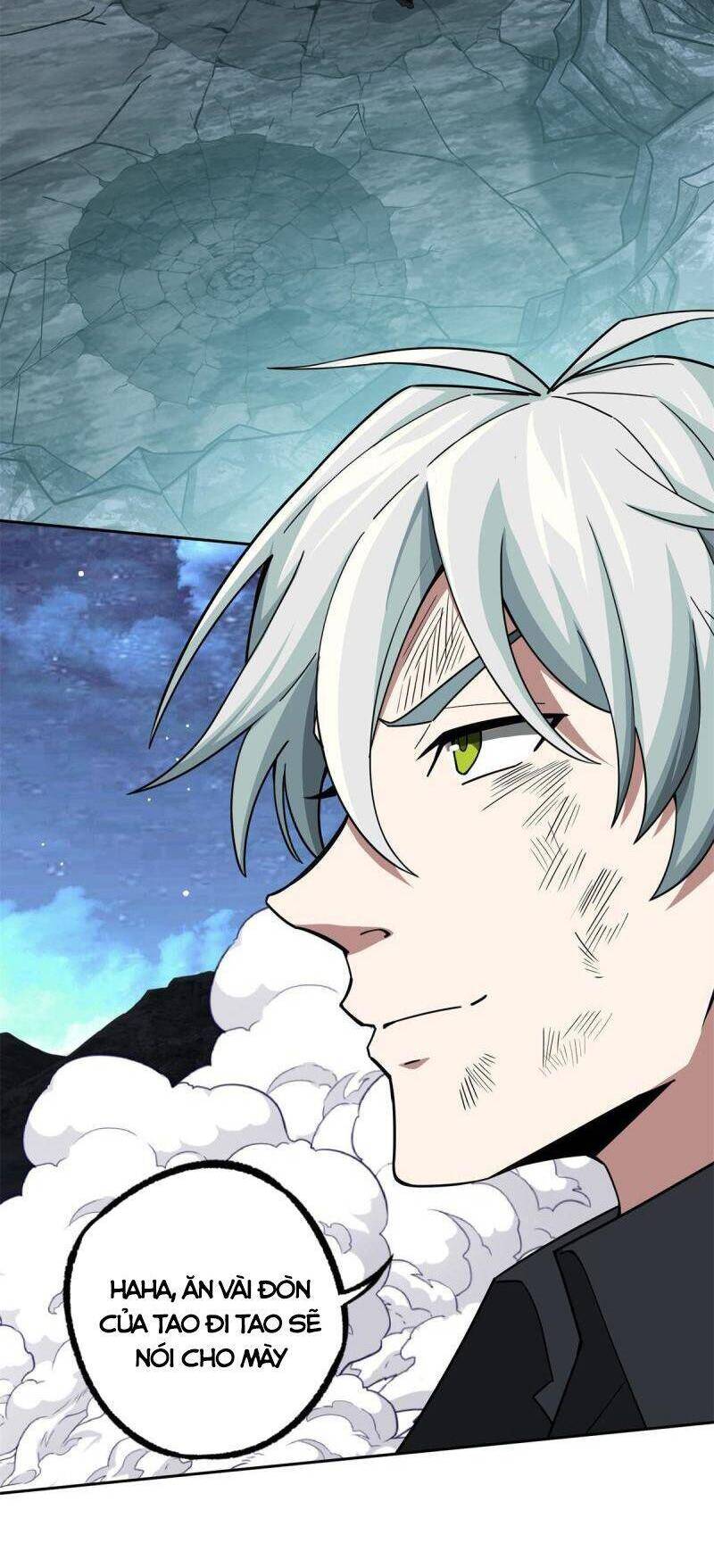 Siêu Thần Cơ Giới Sư Chap 179 - Next Chap 180