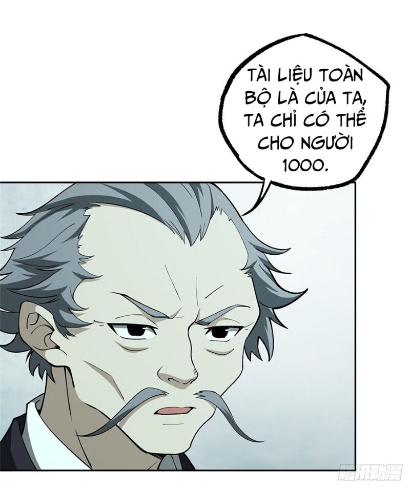 Siêu Thần Cơ Giới Sư Chap 18 - Next Chap 19