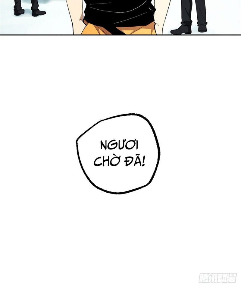 Siêu Thần Cơ Giới Sư Chap 18 - Next Chap 19
