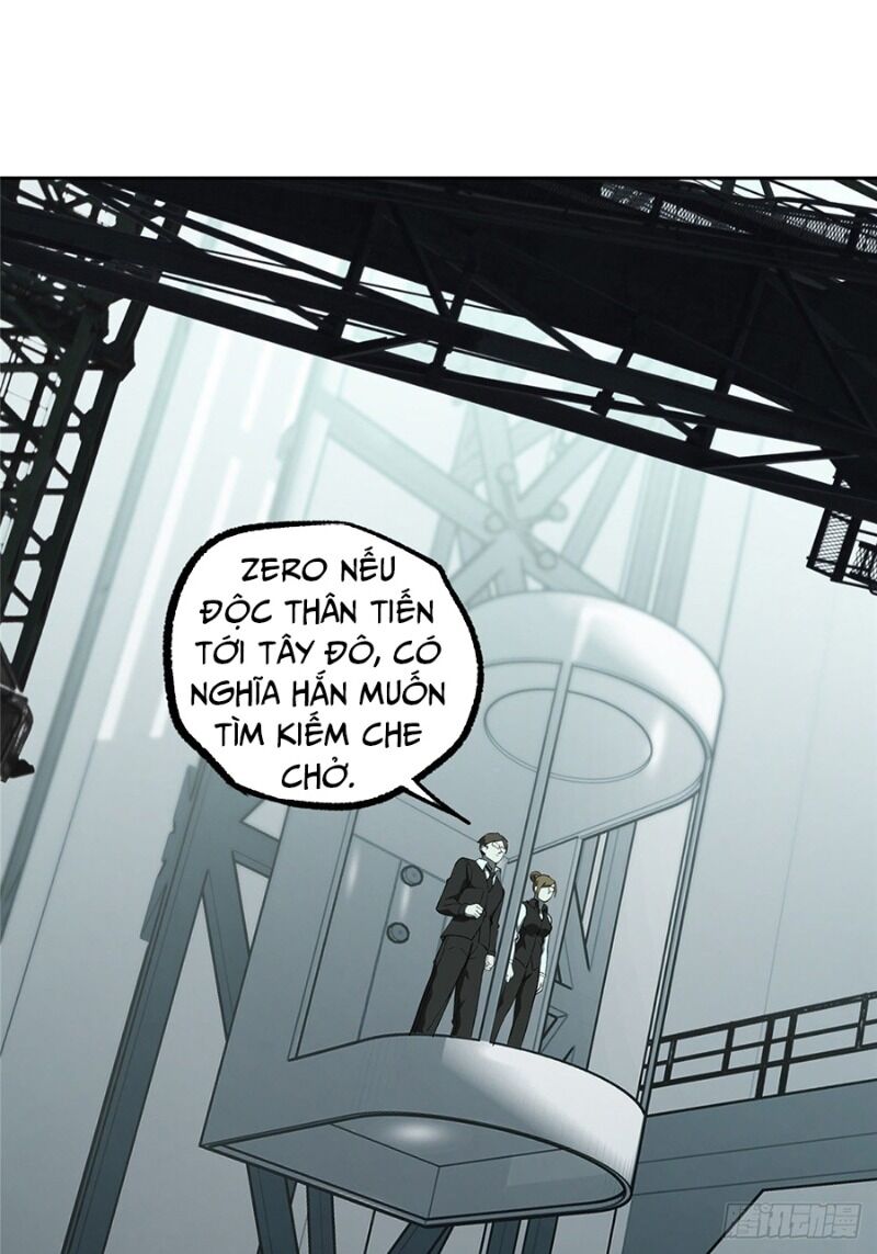 Siêu Thần Cơ Giới Sư Chap 18 - Next Chap 19
