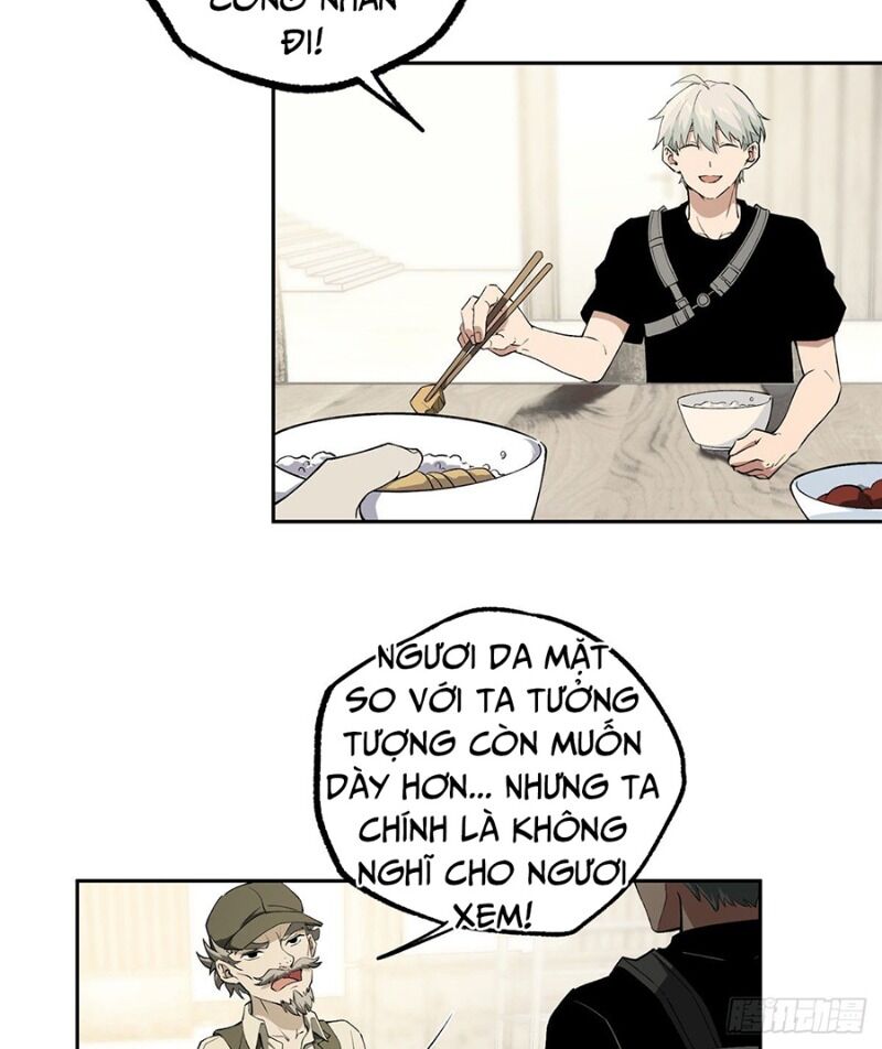 Siêu Thần Cơ Giới Sư Chap 18 - Next Chap 19