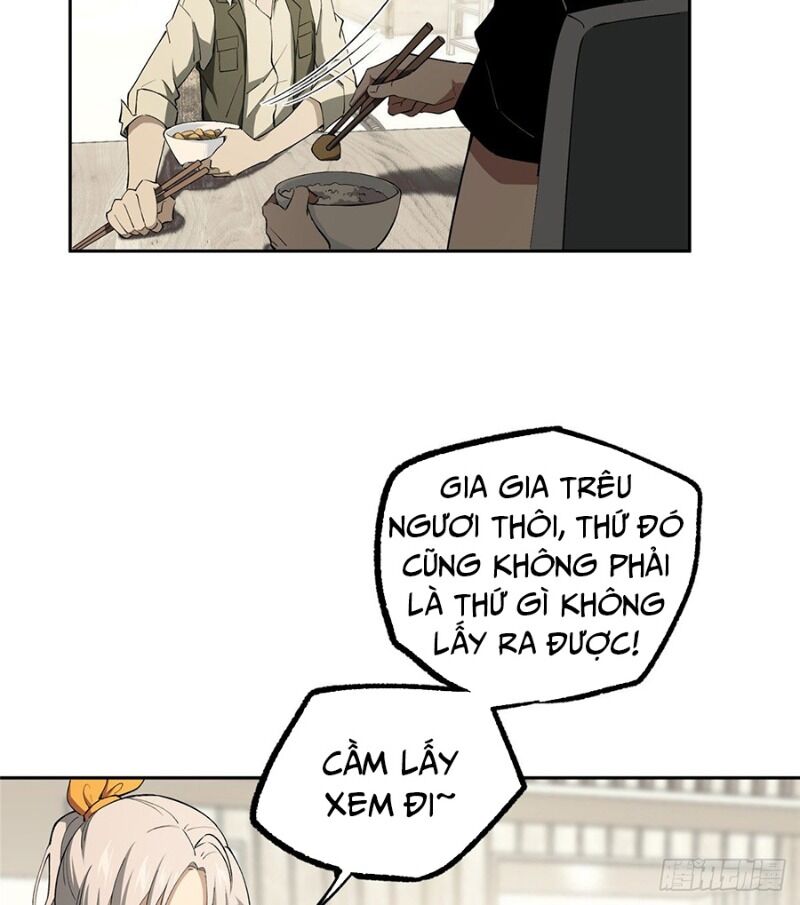 Siêu Thần Cơ Giới Sư Chap 18 - Next Chap 19