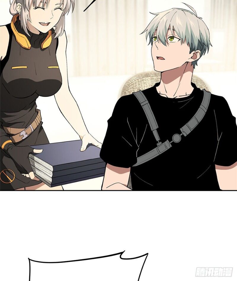 Siêu Thần Cơ Giới Sư Chap 18 - Next Chap 19