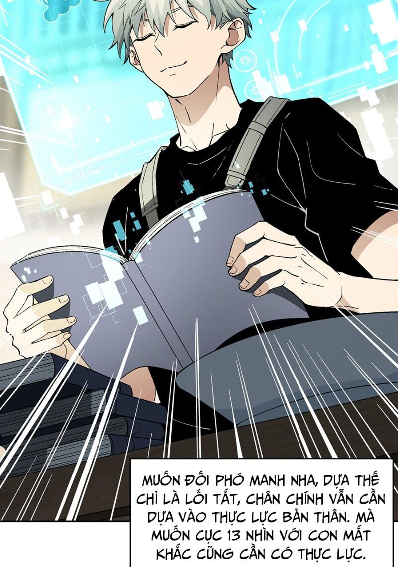 Siêu Thần Cơ Giới Sư Chap 18 - Next Chap 19