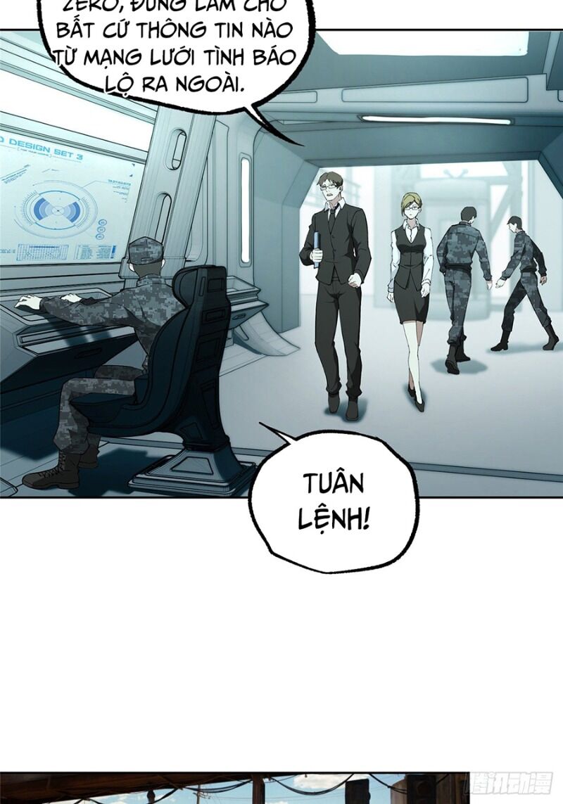 Siêu Thần Cơ Giới Sư Chap 18 - Next Chap 19