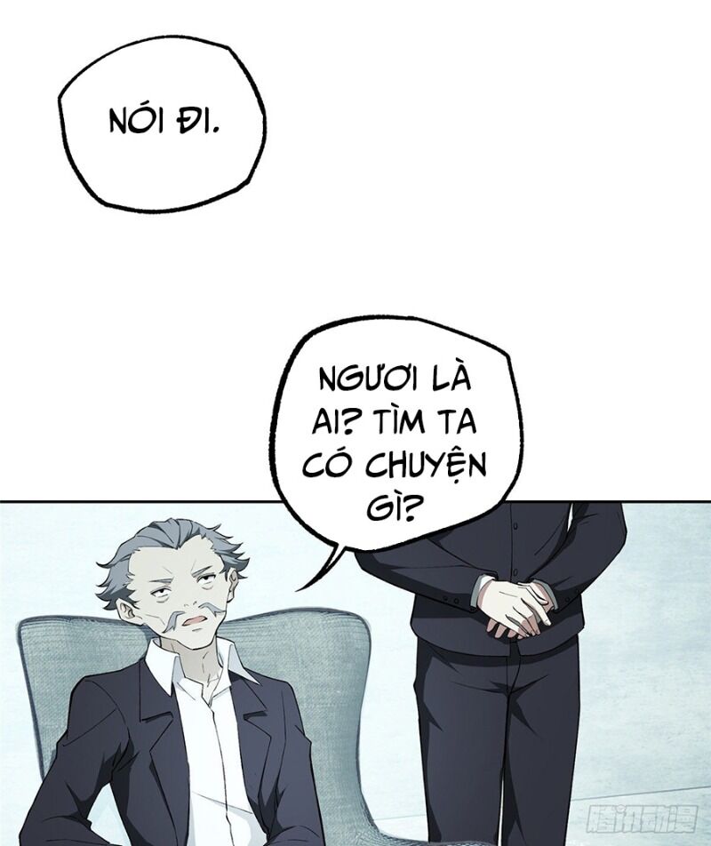 Siêu Thần Cơ Giới Sư Chap 18 - Next Chap 19