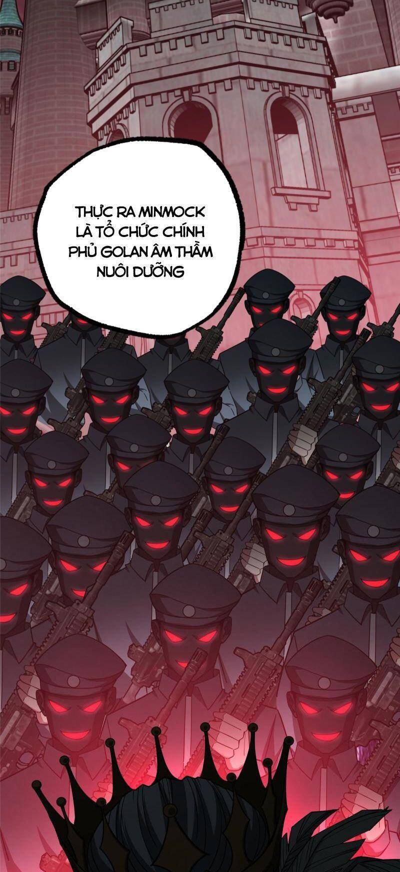 Siêu Thần Cơ Giới Sư Chap 180 - Next Chap 181
