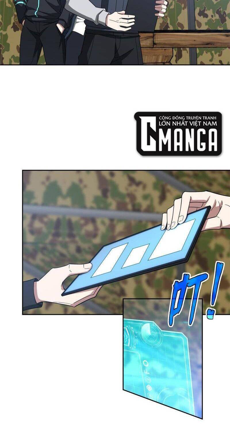 Siêu Thần Cơ Giới Sư Chap 180 - Next Chap 181