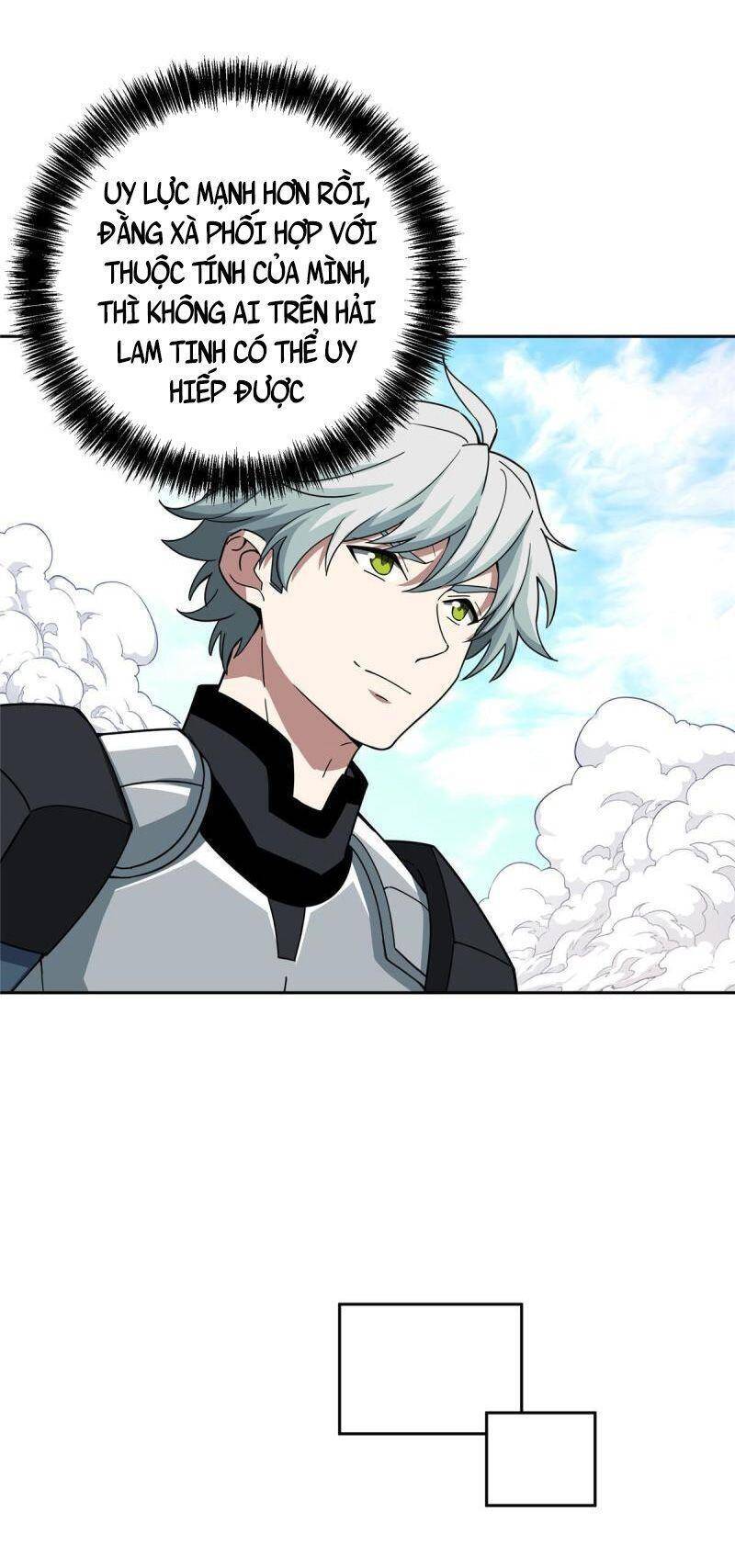 Siêu Thần Cơ Giới Sư Chap 182 - Next Chap 183