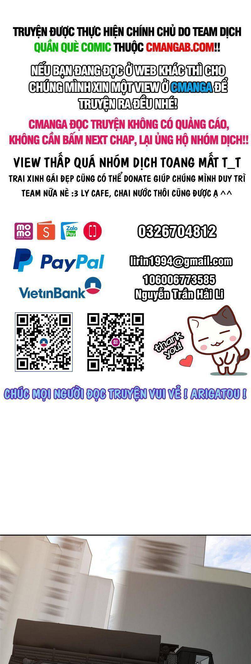 Siêu Thần Cơ Giới Sư Chap 186 - Next Chap 187