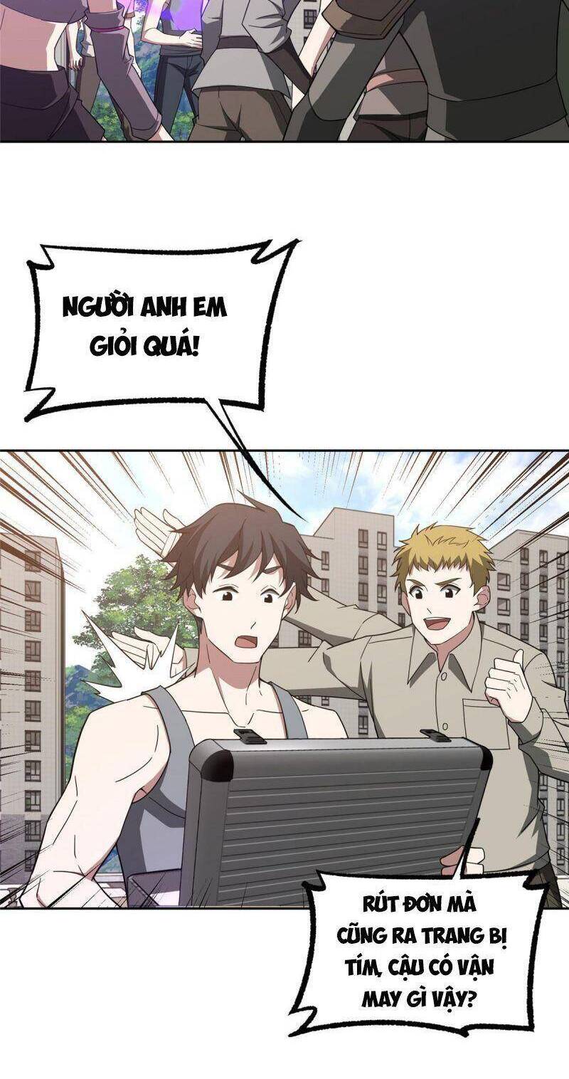 Siêu Thần Cơ Giới Sư Chap 186 - Next Chap 187