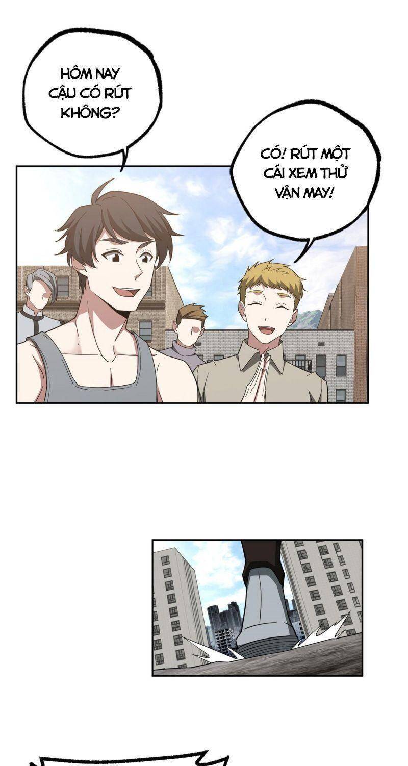 Siêu Thần Cơ Giới Sư Chap 186 - Next Chap 187