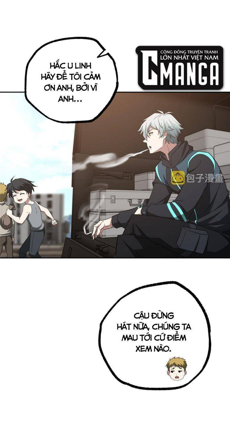 Siêu Thần Cơ Giới Sư Chap 186 - Next Chap 187