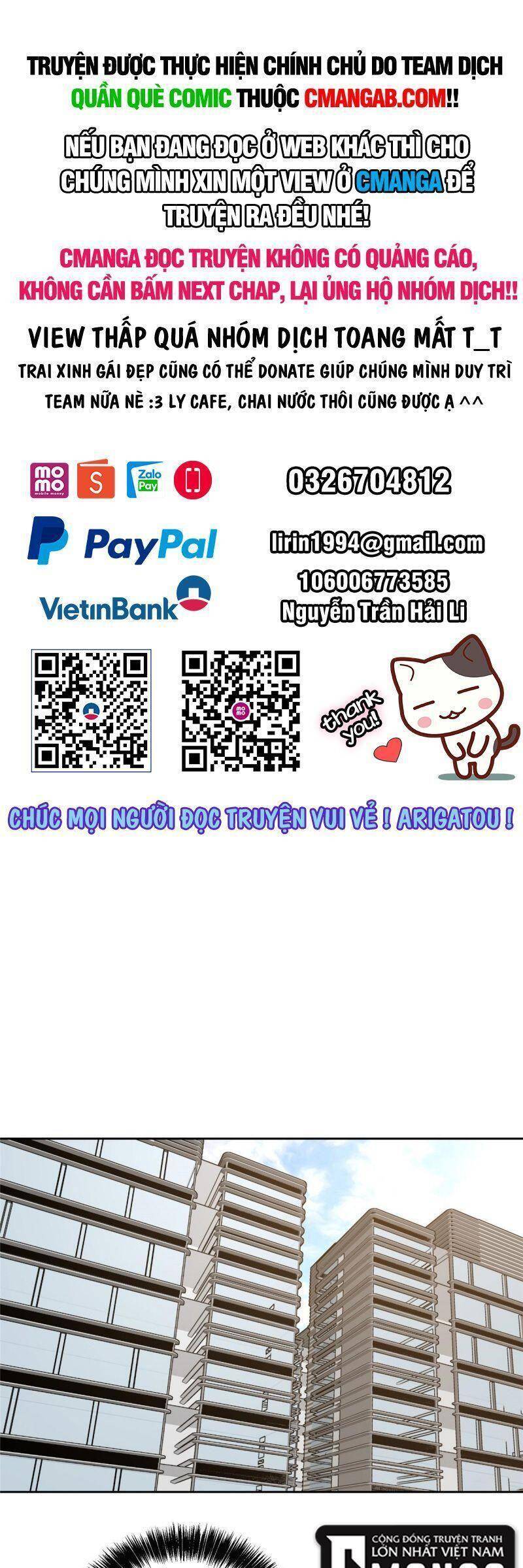 Siêu Thần Cơ Giới Sư Chap 187 - Next Chap 188