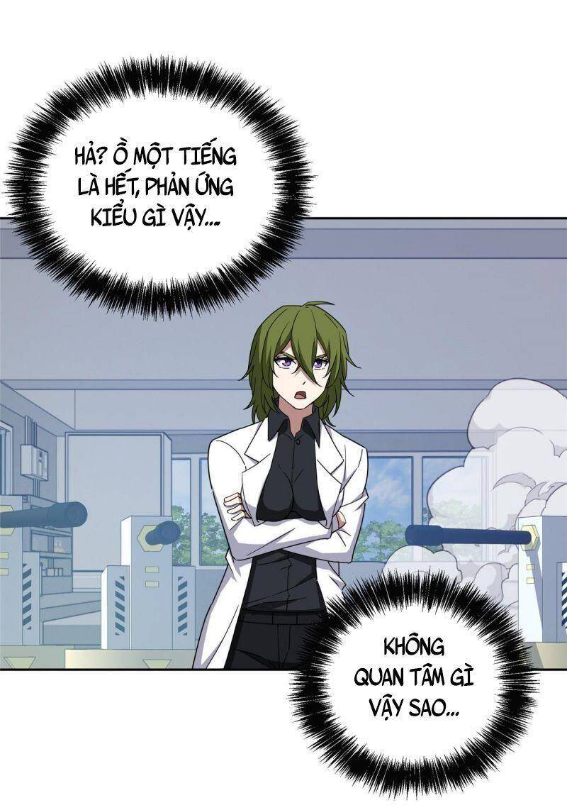 Siêu Thần Cơ Giới Sư Chap 187 - Next Chap 188