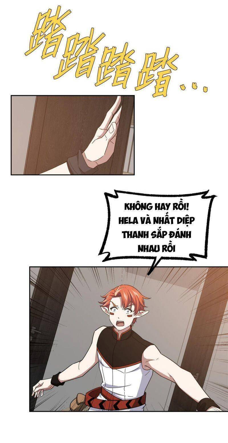 Siêu Thần Cơ Giới Sư Chap 187 - Next Chap 188