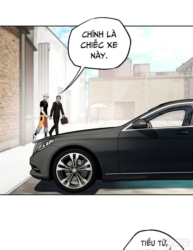 Siêu Thần Cơ Giới Sư Chap 19 - Next Chap 20