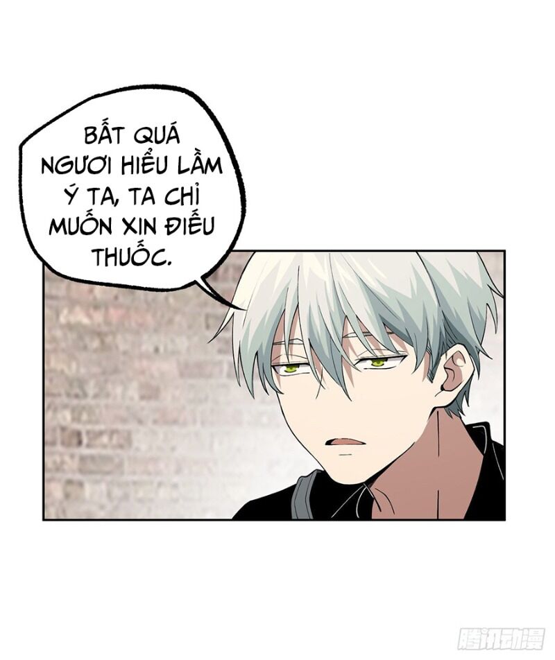 Siêu Thần Cơ Giới Sư Chap 19 - Next Chap 20