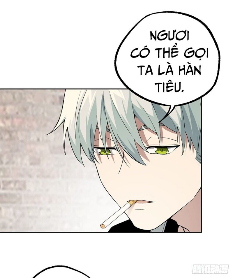 Siêu Thần Cơ Giới Sư Chap 19 - Next Chap 20