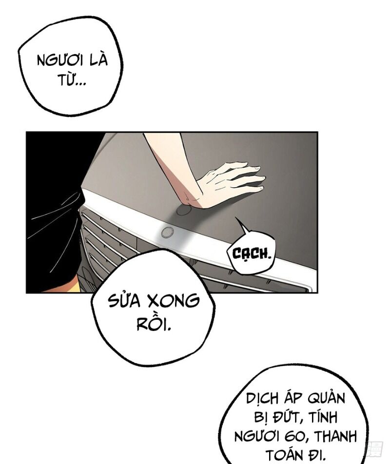 Siêu Thần Cơ Giới Sư Chap 19 - Next Chap 20