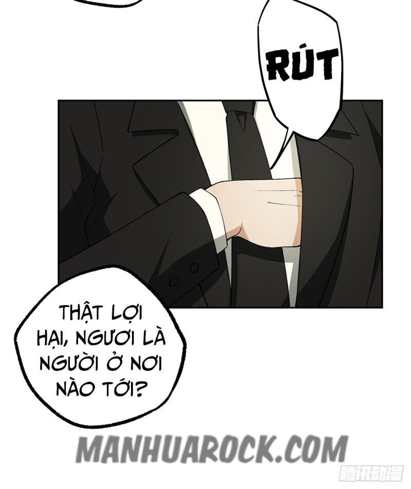 Siêu Thần Cơ Giới Sư Chap 19 - Next Chap 20