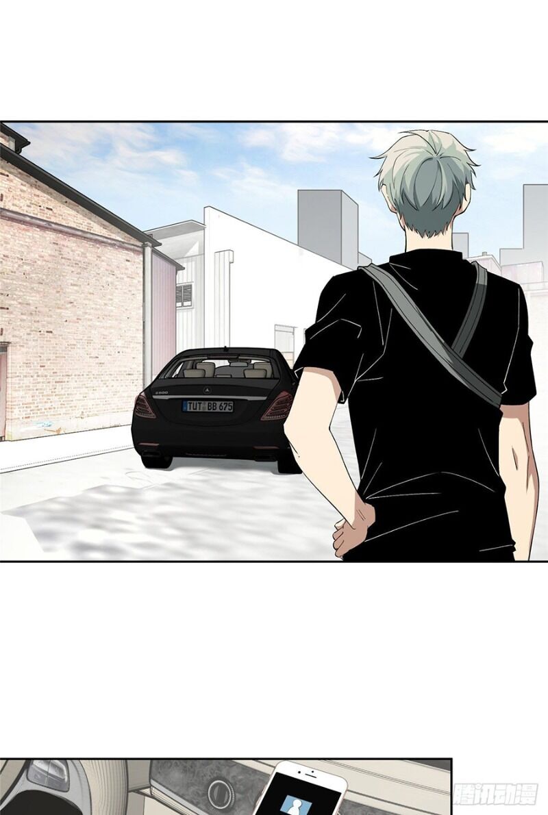 Siêu Thần Cơ Giới Sư Chap 19 - Next Chap 20