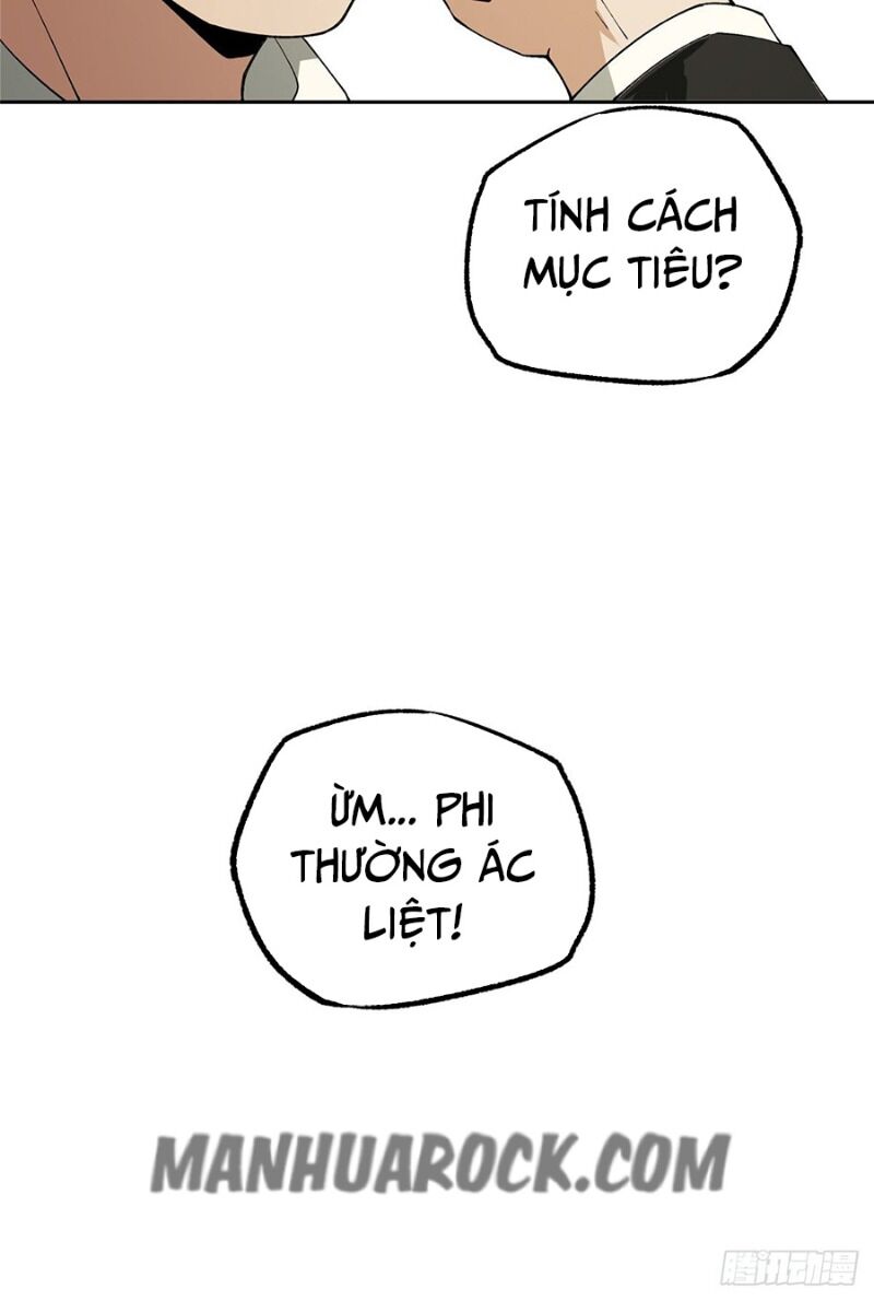 Siêu Thần Cơ Giới Sư Chap 19 - Next Chap 20