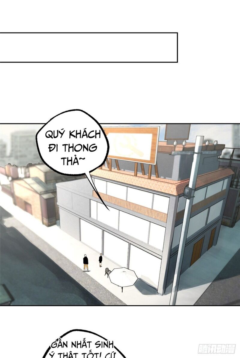 Siêu Thần Cơ Giới Sư Chap 19 - Next Chap 20