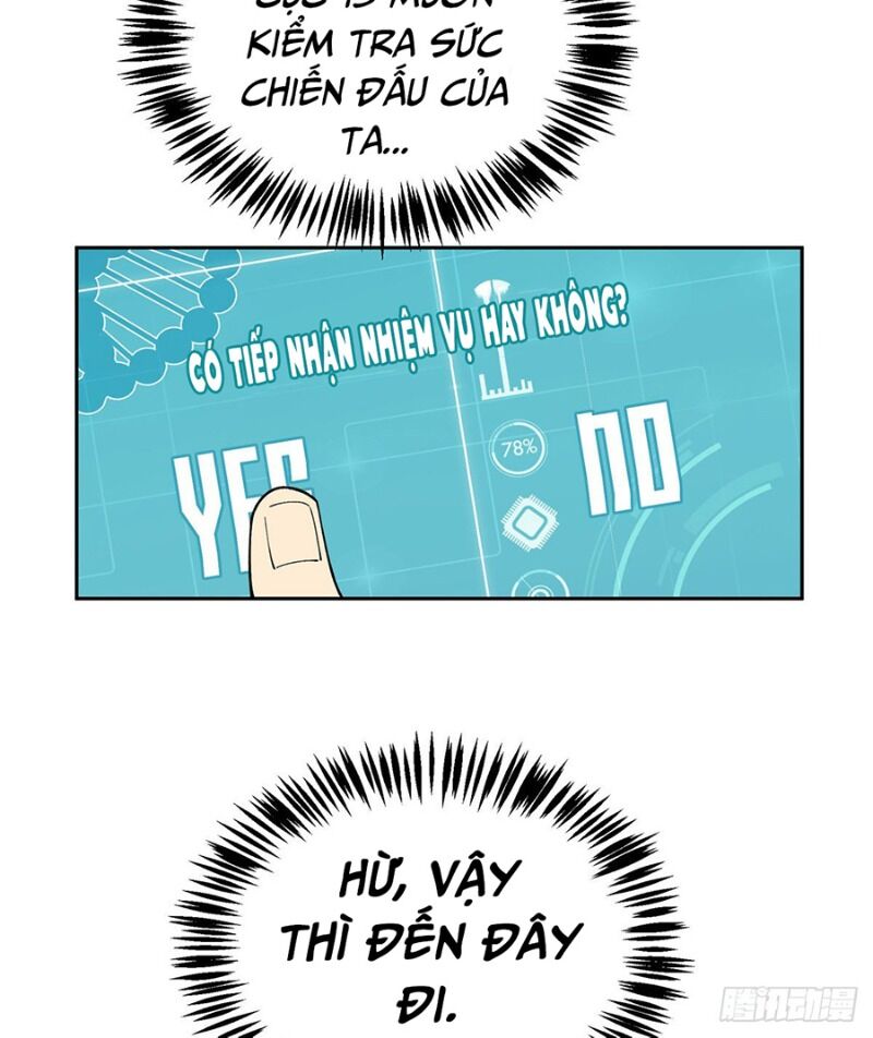 Siêu Thần Cơ Giới Sư Chap 19 - Next Chap 20
