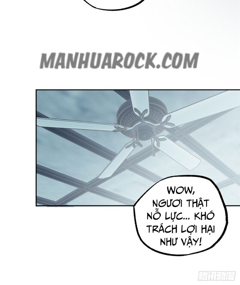 Siêu Thần Cơ Giới Sư Chap 19 - Next Chap 20