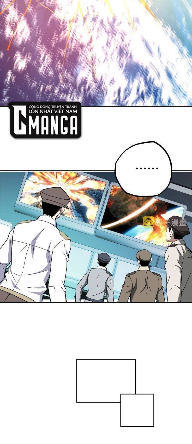 Siêu Thần Cơ Giới Sư Chap 191 - Next Chap 192