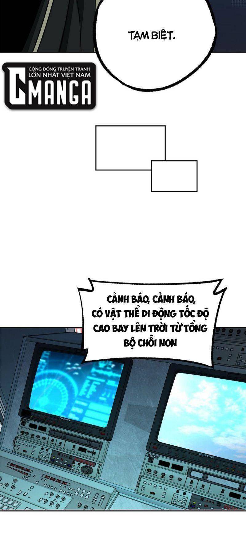 Siêu Thần Cơ Giới Sư Chap 191 - Next Chap 192