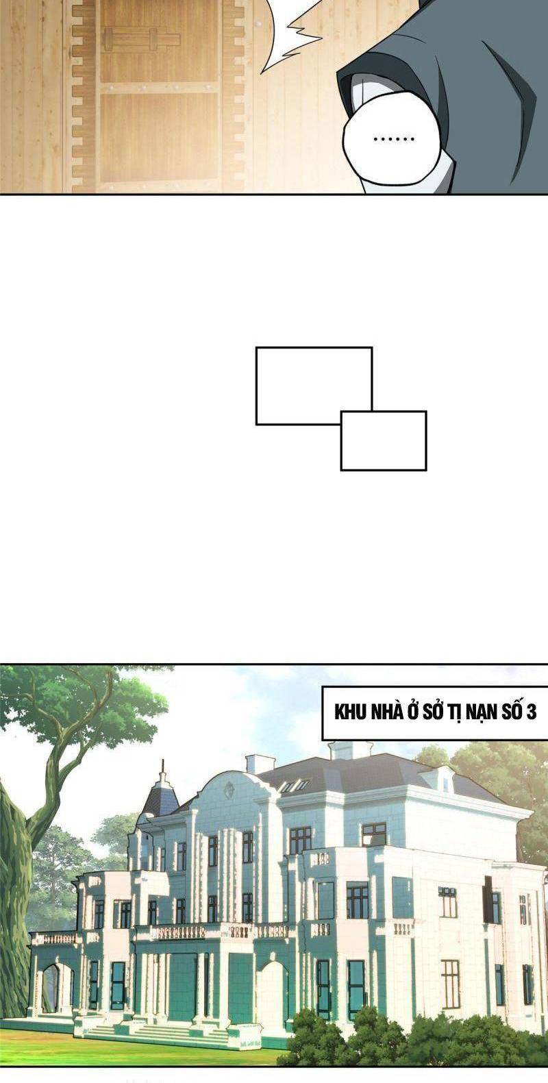 Siêu Thần Cơ Giới Sư Chap 192 - Next Chap 193