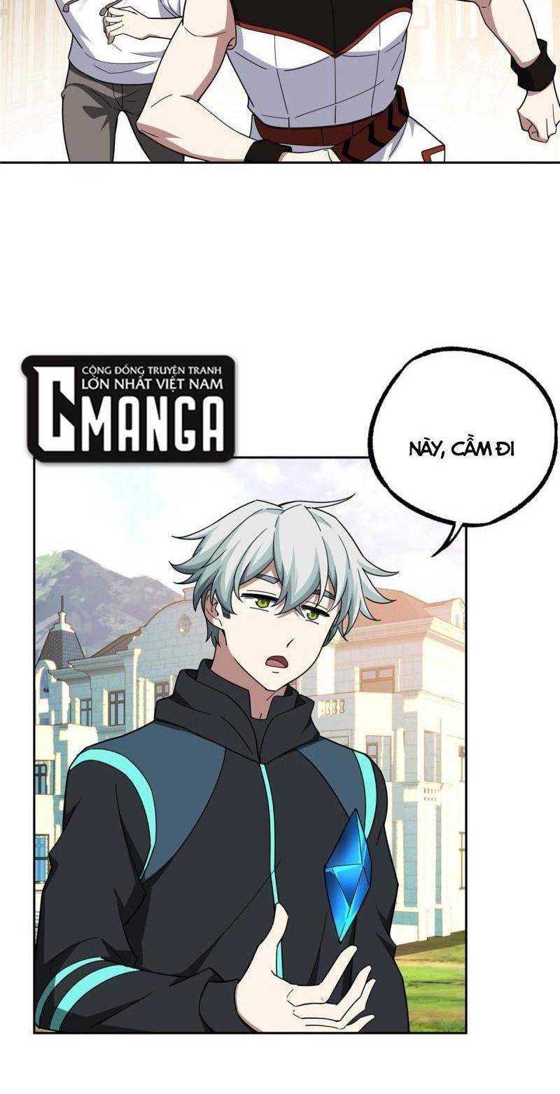 Siêu Thần Cơ Giới Sư Chap 192 - Next Chap 193