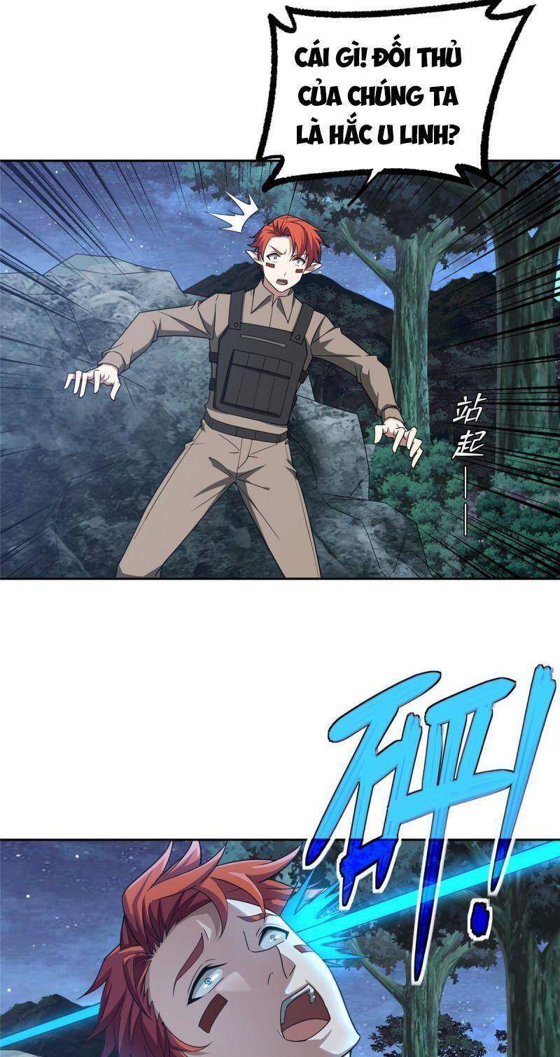 Siêu Thần Cơ Giới Sư Chap 193 - Next Chap 194