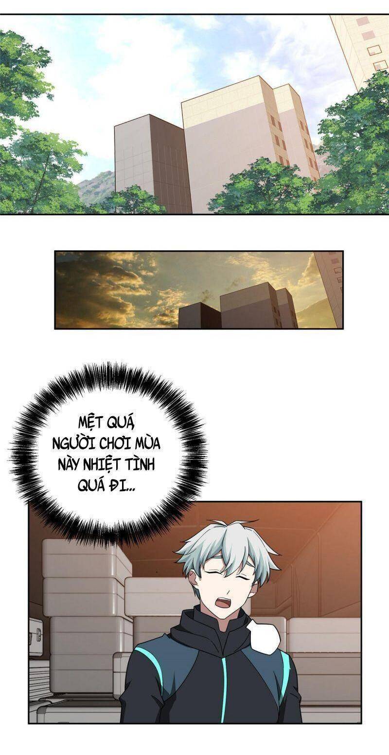 Siêu Thần Cơ Giới Sư Chap 193 - Next Chap 194
