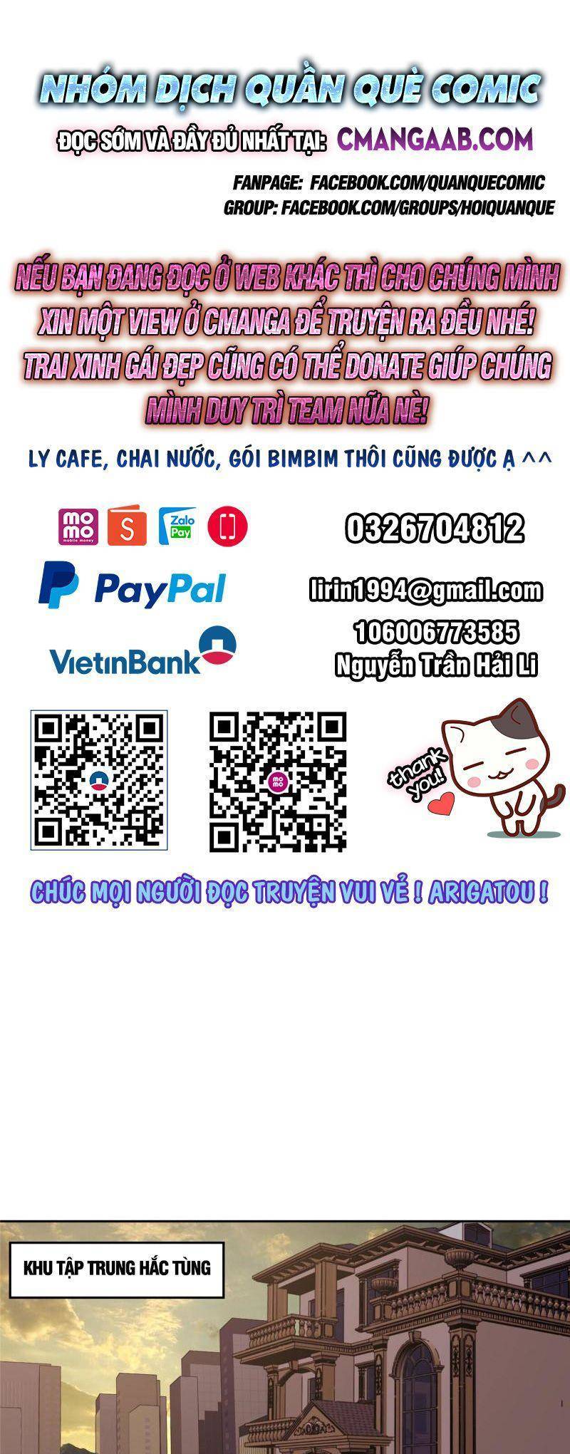 Siêu Thần Cơ Giới Sư Chap 194 - Next Chap 195