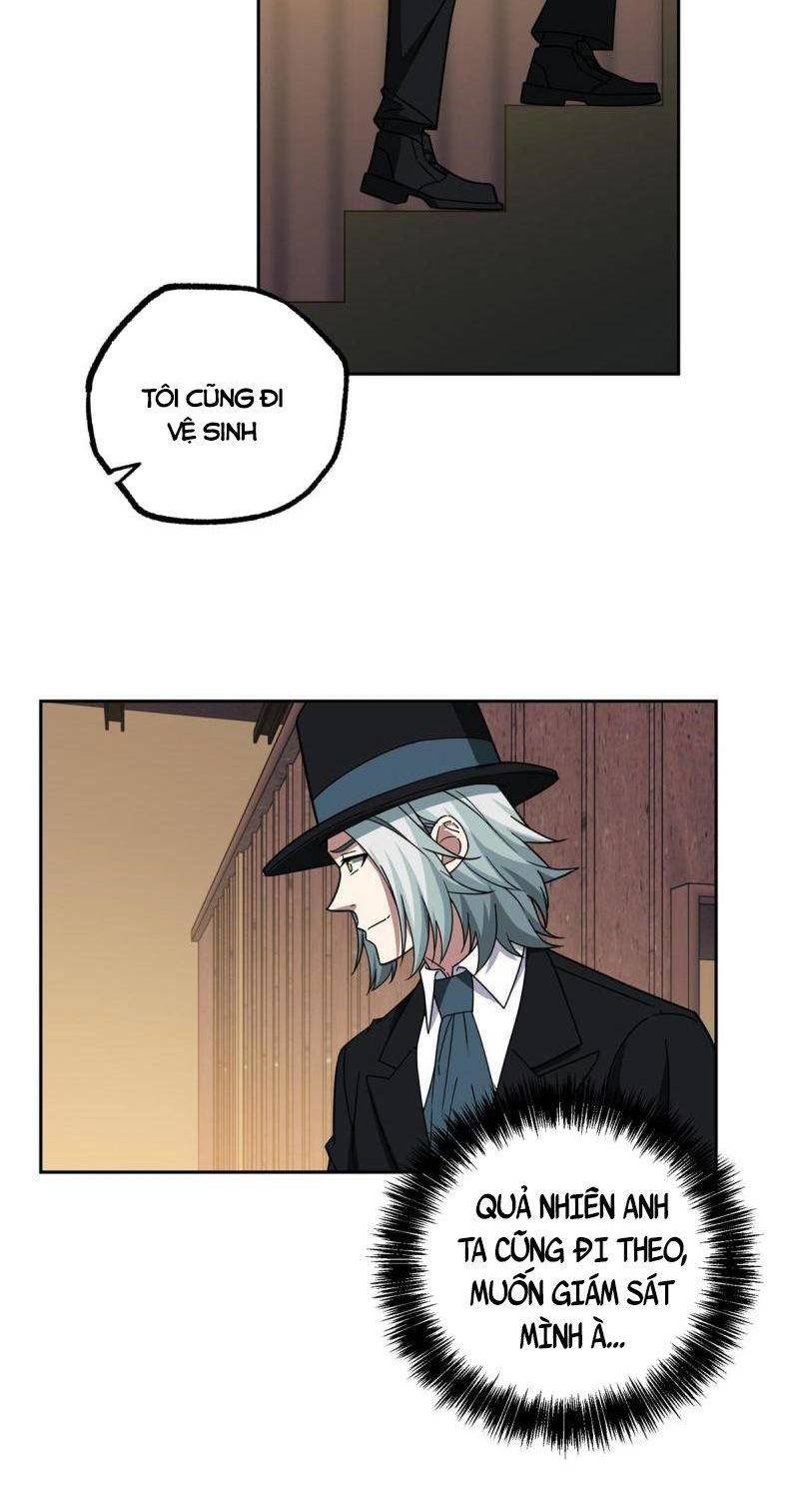 Siêu Thần Cơ Giới Sư Chap 194 - Next Chap 195