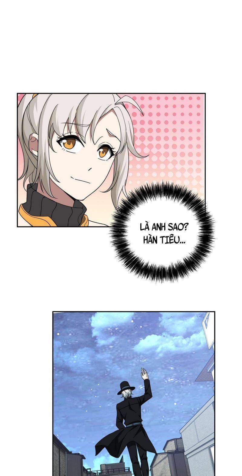 Siêu Thần Cơ Giới Sư Chap 195 - Next Chap 196