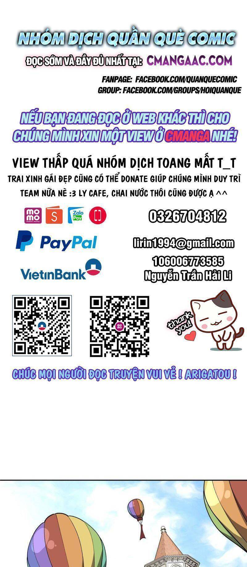 Siêu Thần Cơ Giới Sư Chap 196 - Next Chap 197