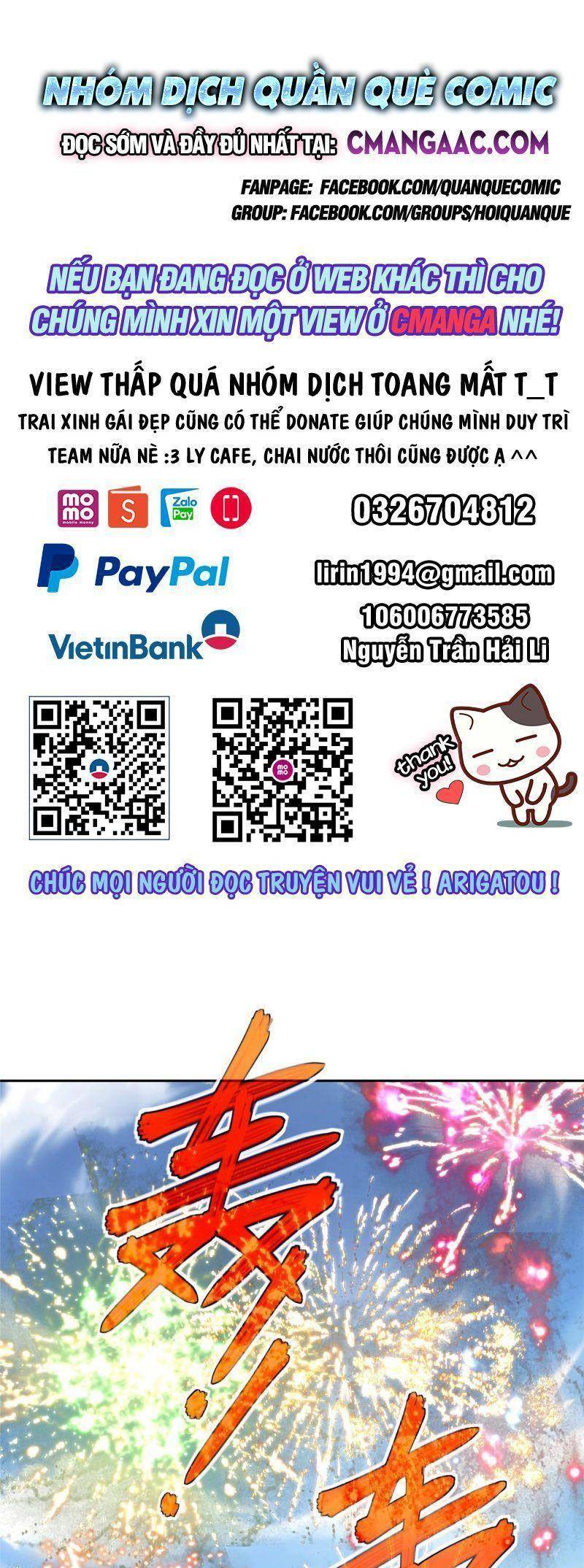 Siêu Thần Cơ Giới Sư Chap 197 - Next Chap 198