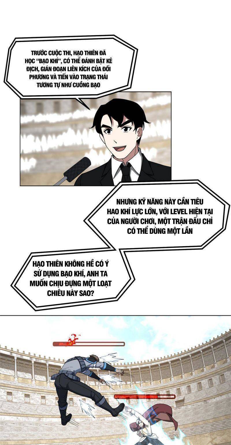 Siêu Thần Cơ Giới Sư Chap 197 - Next Chap 198