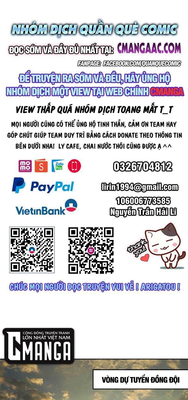 Siêu Thần Cơ Giới Sư Chap 198 - Next Chap 199